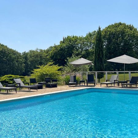 Ligugé Best Western Le Bois De La Marche מראה חיצוני תמונה