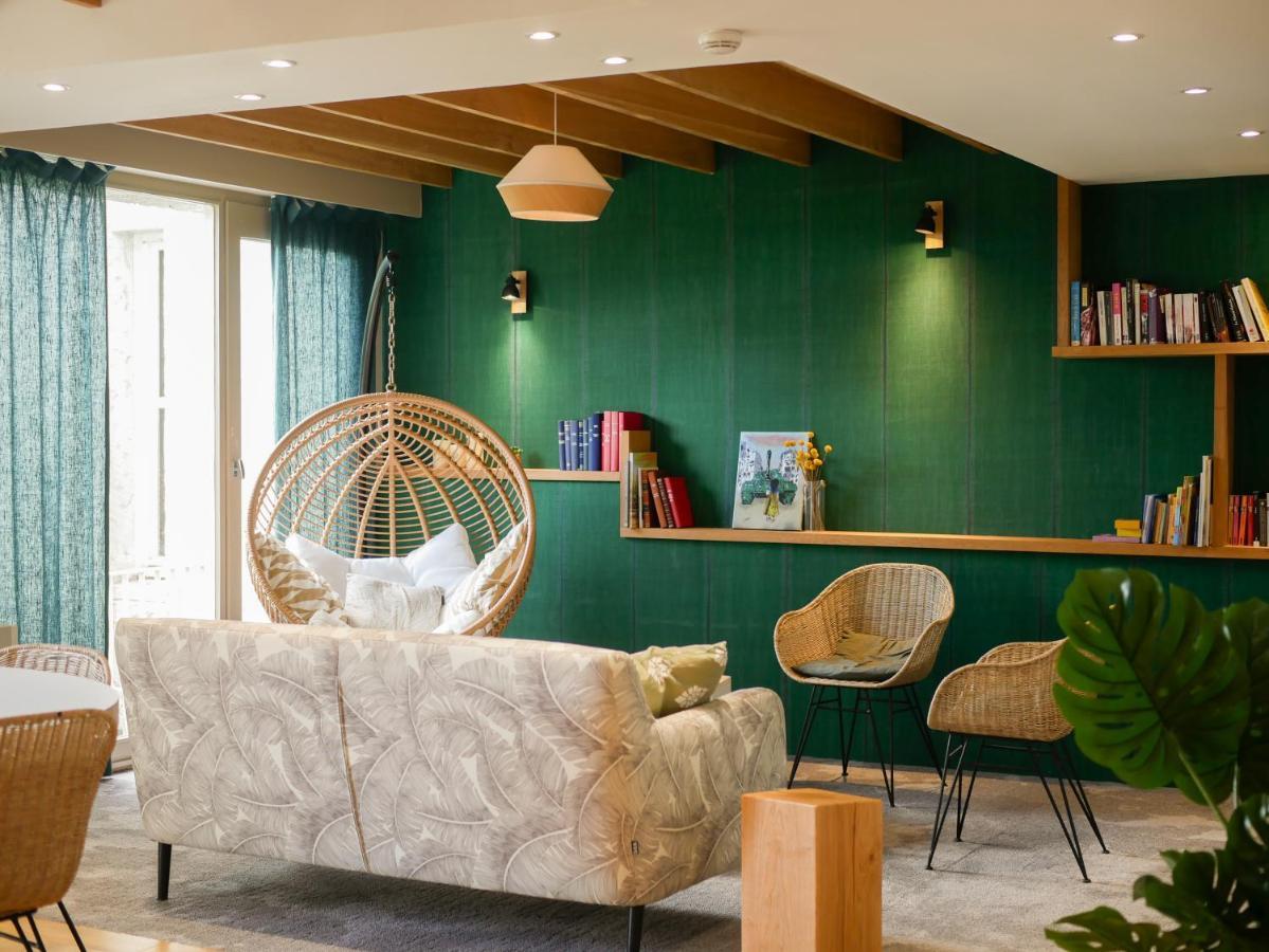 Ligugé Best Western Le Bois De La Marche מראה חיצוני תמונה