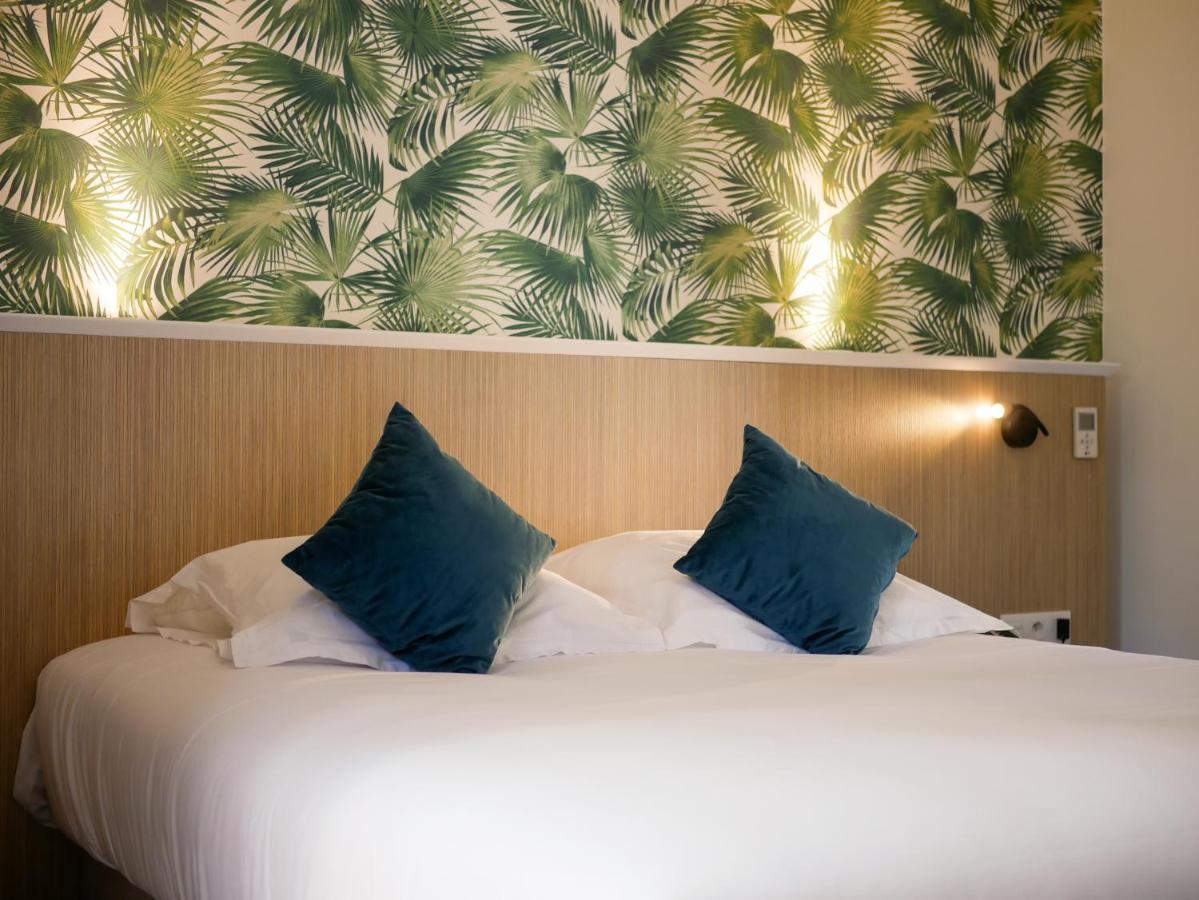 Ligugé Best Western Le Bois De La Marche מראה חיצוני תמונה