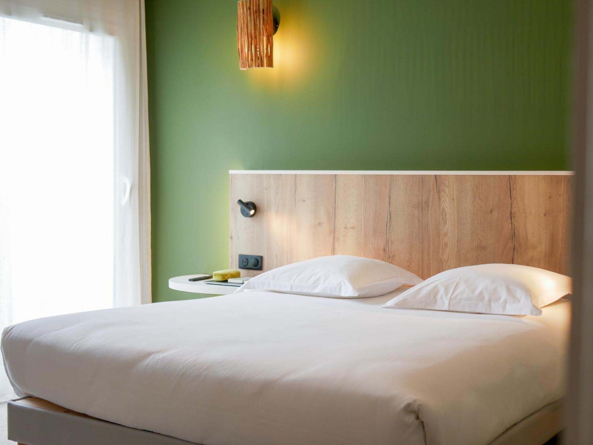 Ligugé Best Western Le Bois De La Marche מראה חיצוני תמונה